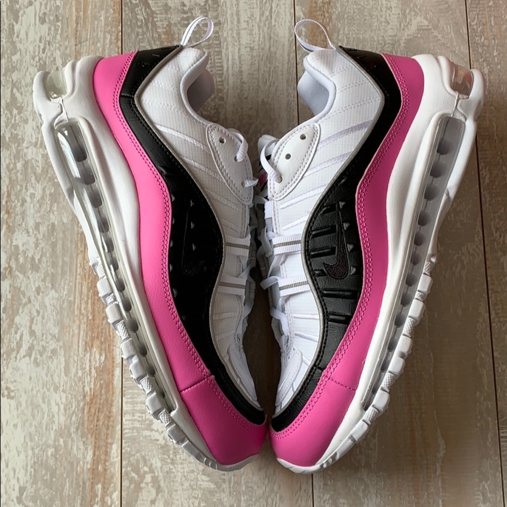 NWT Nike air Max 98 special edition - Picture 7 of 10